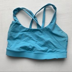Lululemon Energy Bra size 6
